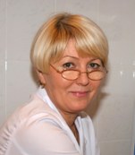 Врач терапевт Шевцова Антонина Николаевна. Стоматология Аристократъ-Дент