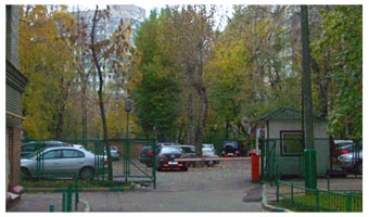parkovka
